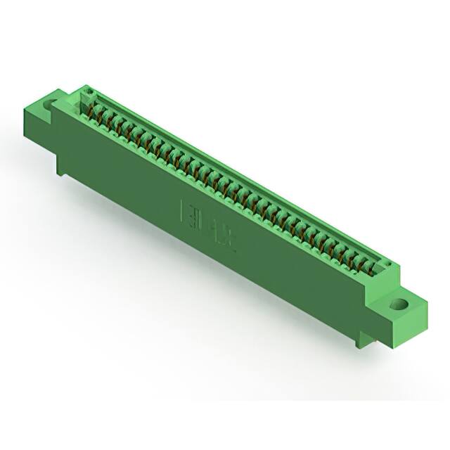 345-030-525-604 EDAC Inc.  Connecteurs de bordure